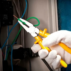 Alicate Universal Isolado 1000 V 8 - Tramontina - Imagem 4