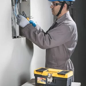 Alicate Universal Isolado 1000 V 8 - Tramontina - Imagem 5