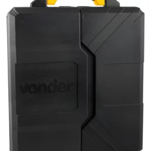Kit de Ferramentas Vonder 110 Peças - Imagem 3