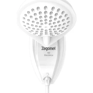 Chuveiro Eletrônico Nd Zagonel 220v/7700w