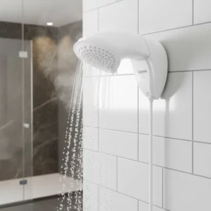 Chuveiro Eletrônico Nd Zagonel 220v/7700w - Imagem 5