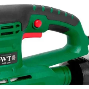 Lixadeira Orbital Lod300 220v Dwt - Imagem 3