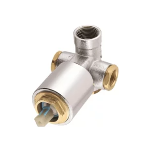 Base para Monocomando de Chuveiro 2997 C 3/4 Meber