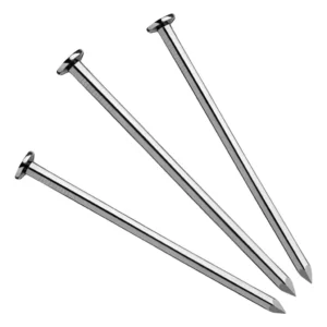 Prego com Cabeça 1kg 12 Jp X 12 Lpp - Imagem 4