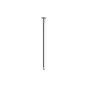Prego com Cabeça 1kg 18 Jp X 30 Lpp - Gerdau - Imagem 4