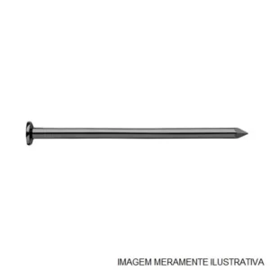 Prego com Cabeça 1kg 21 Jp X 45 Lpp - Imagem 5