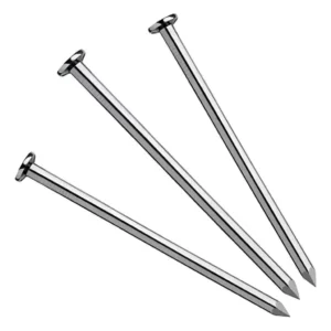 Prego com Cabeça 1kg 22 Jp X 54 Lpp - Gerdau - Imagem 3