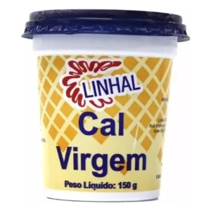 Cal Virgem Linhal 12x150g