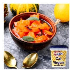Cal Virgem Linhal 12x150g - Imagem 3