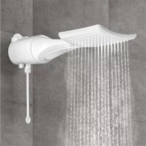 Chuveiro Eletrônico Lorenzetti Loren Shower Ultra 220v/7500w