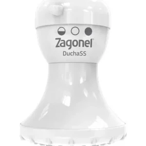 Ducha Ss Zagonel 220v 5200w