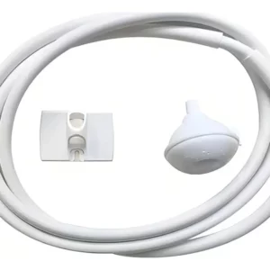 Ducha Ss Zagonel 220v 5200w - Imagem 3