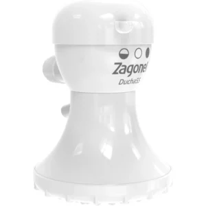Ducha Ss Zagonel 220v 5200w - Imagem 5