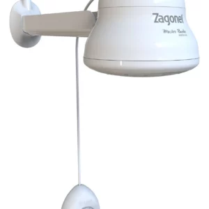 Ducha Eletr Master 7500w 220v Br