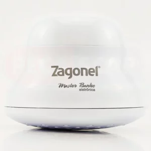 Ducha Eletr Master 7500w 220v Br - Imagem 3