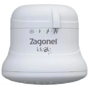 Ducha Ideale Plus 4 Temp 6800w 220v Branco Bli.pr