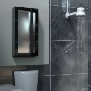 Ducha Ideale Plus 4 Temp 6800w 220v Branco Bli.pr - Imagem 3