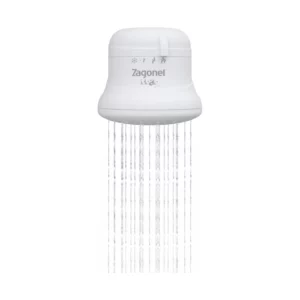 Ducha Ideale Plus 4 Temp 6800w 220v Branco Bli.pr - Imagem 4