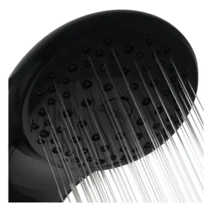 Ducha Sublime Eletrônica 7500w, Zagonel, Black, 220 Volts - Imagem 3