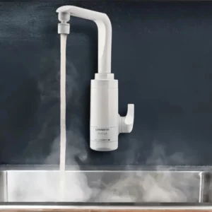 Torneira Elétrica de Parede Essence 220v 5500w Lorenzetti - Imagem 3
