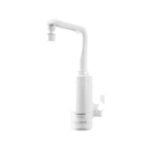 Torneira Elétrica de Parede Essence 220v 5500w Lorenzetti - Imagem 4