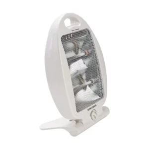 Aquecedor Ventisol Quartzo Mod Aq 220v Max 800w - Imagem 4