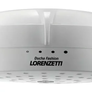 Chuveiro Elétrico Fashion 7500w 220v Branco