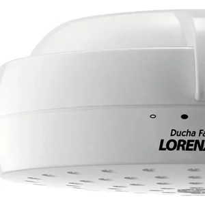 Chuveiro Elétrico Fashion 7500w 220v Branco - Imagem 5