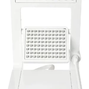 Chuveiro Acqua Duo Ultra Flex Branco 6800w 220v~lorenzetti 7510117 - Imagem 3