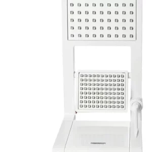 Chuveiro Acqua Duo Ultra Flex Branco 6800w 220v~lorenzetti 7510117 - Imagem 4