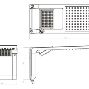 Chuveiro Acqua Duo Ultra Flex Branco 6800w 220v~lorenzetti 7510117 - Imagem 5