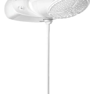 Ducha Top Jet Eletrônica Branco 220v 7500w