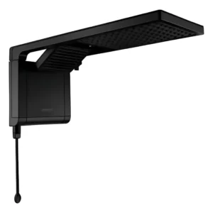Chuveiro Elétrico Acqua Duo Ultra 7800w 220v Matte Black