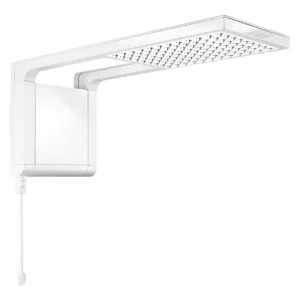 Chuveiro Elétrico Acqua Storm Ultra 7800w 220v Branco