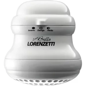 Ducha Bello Banho Ultra 220/5500w