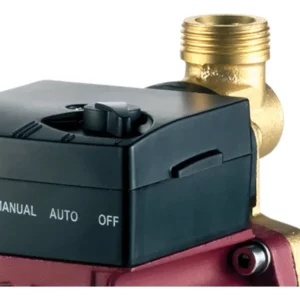 Pressurizador de Agua Pl9 (9mca) 220v - Lorenzetti - Imagem 5