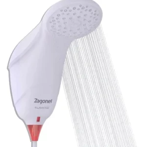 Ducha Eletr Sublime 7500w 220v Br