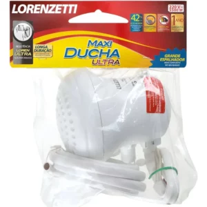 Ducha Maxi Ducha 220v/5500w* - Imagem 3