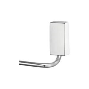 Toalheiro Barra Lorenzetti Lorenway 2040 C30 Cromado - Imagem 4