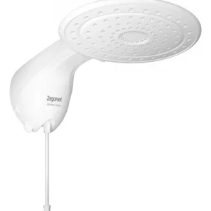 Ducha Optima Eletrônica 220v 7700w Zagonel - Imagem 4
