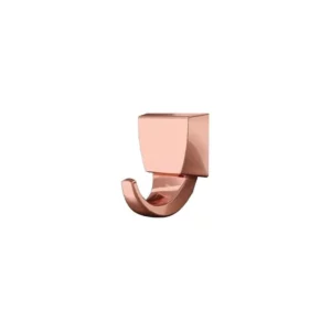 Kit Flatt 4 Peças Rose Gold 2004 F71: Torneira e Acessórios, Lorenzetti - Imagem 4