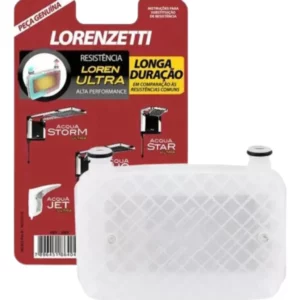 Resistência para Chuveiro Acqua Ultra 7800w 220v