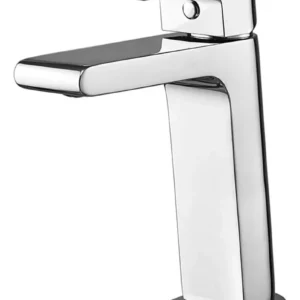 Lorenzetti Misturador Monocomando Lavatório Lorenlike Chrome 2875 C78, 7048519, Cromado
