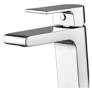 Lorenzetti Misturador Monocomando Lavatório Lorenlike Chrome 2875 C78, 7048519, Cromado - Imagem 4