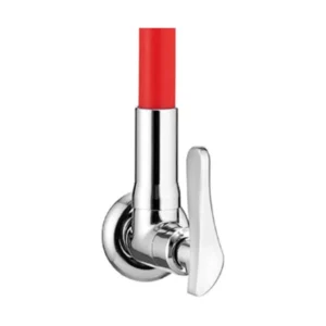 Torneira Multiuso de Parede com Bica Flexível Red 1/2" - Imagem 5