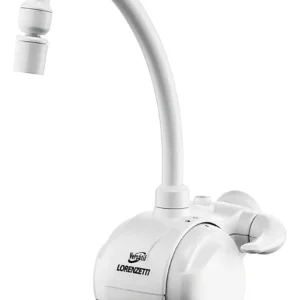 Torneira Elétrica Lorenzetti Versátil 220v/5500w