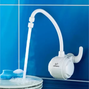 Torneira Elétrica Lorenzetti Versátil 220v/5500w - Imagem 3