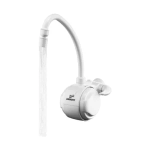 Torneira Elétrica Lorenzetti Versátil 220v/5500w - Imagem 4