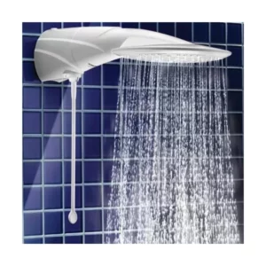 Chuveiro Elétrico Advanced Eletrônico 7500w 220v Branco - Imagem 5