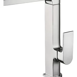 Misturador Monocomando Cozinha Lorenlike Chrome 2257 C78 - Imagem 4